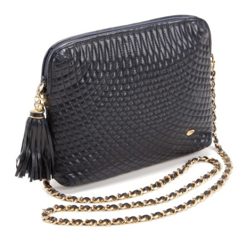 Vintage BALLY Purse